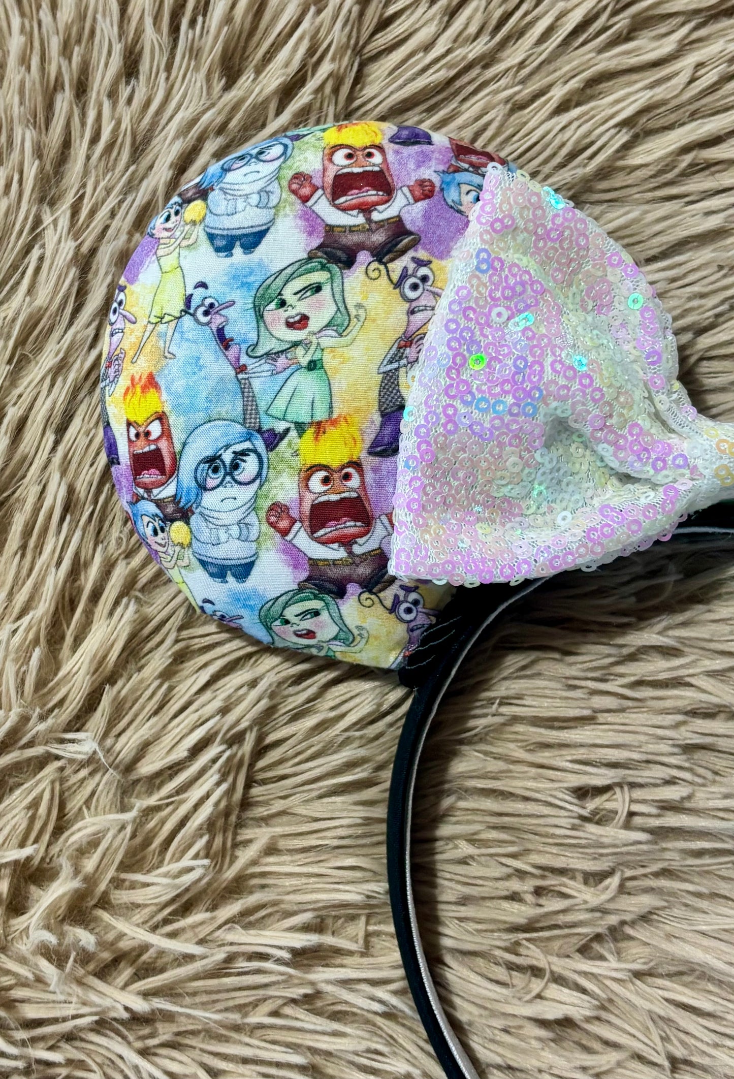 Inside Out Ears