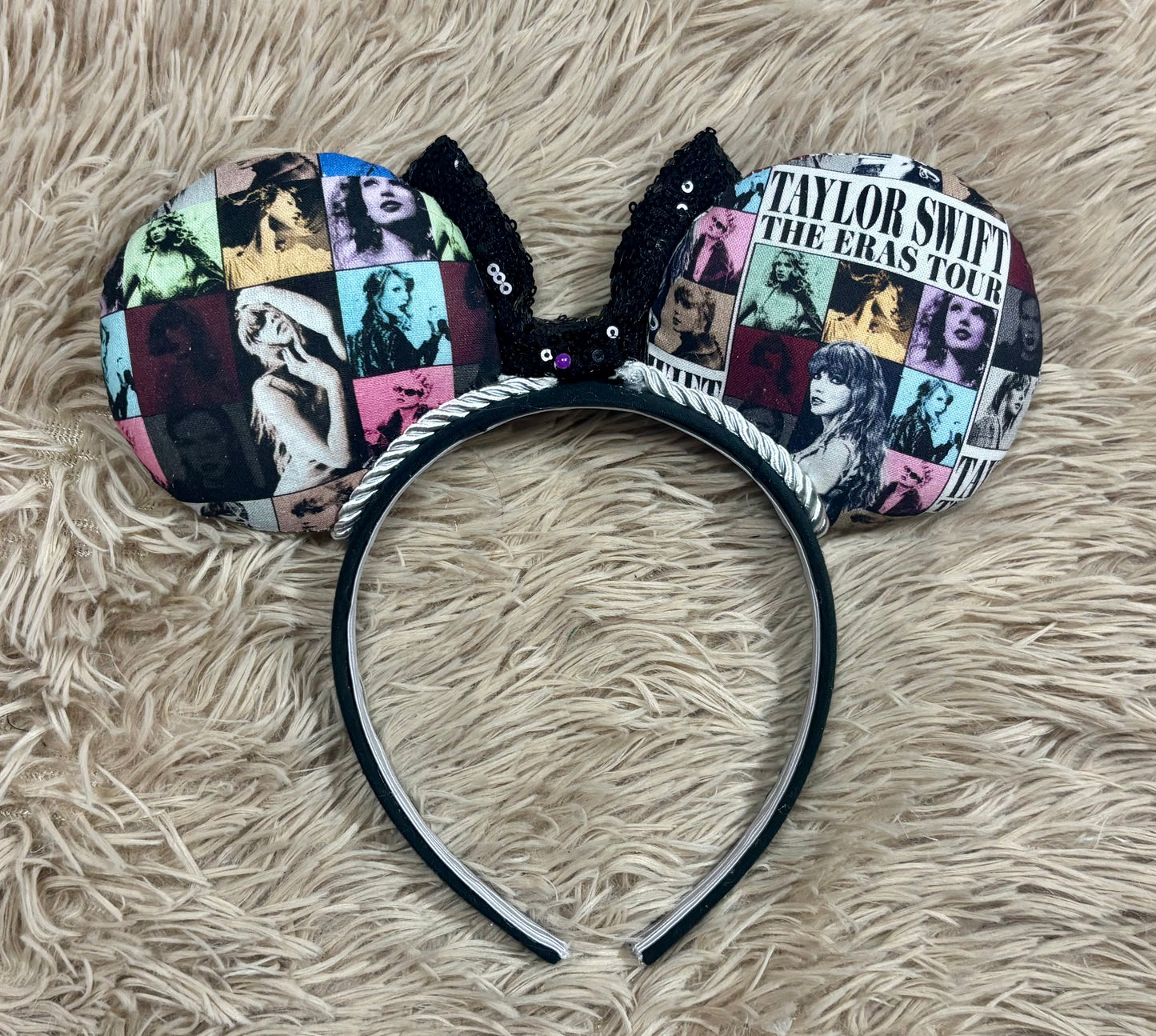 Musical Mashup Ears