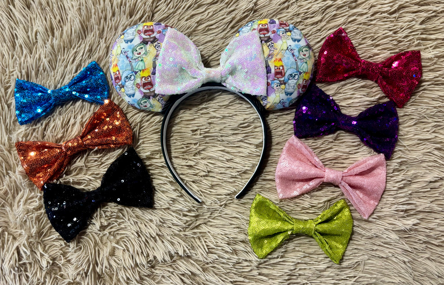 Inside Out Ears