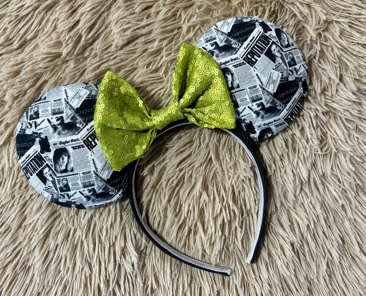 Rep News Ears