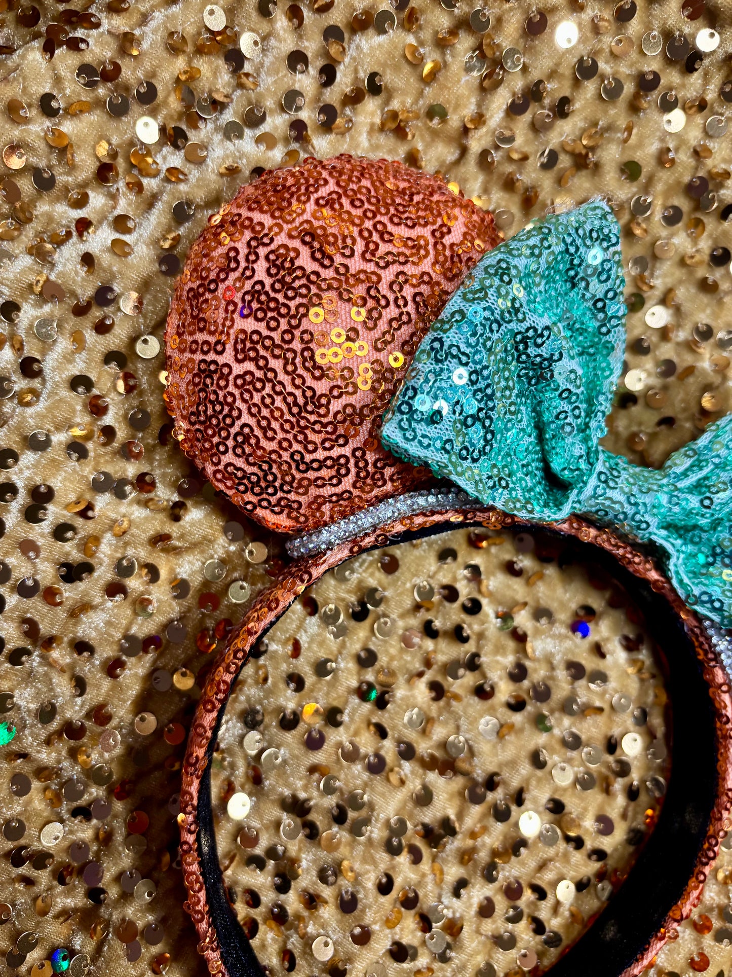 Tay12 Inspired Mouse Ears