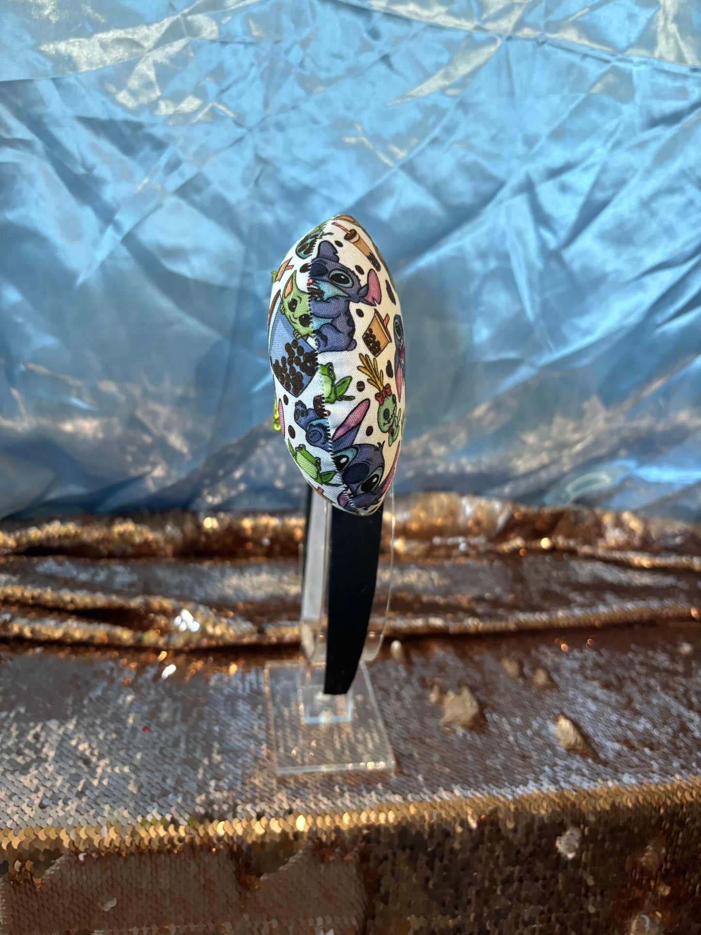 Coffee Buddies Mouse Ears