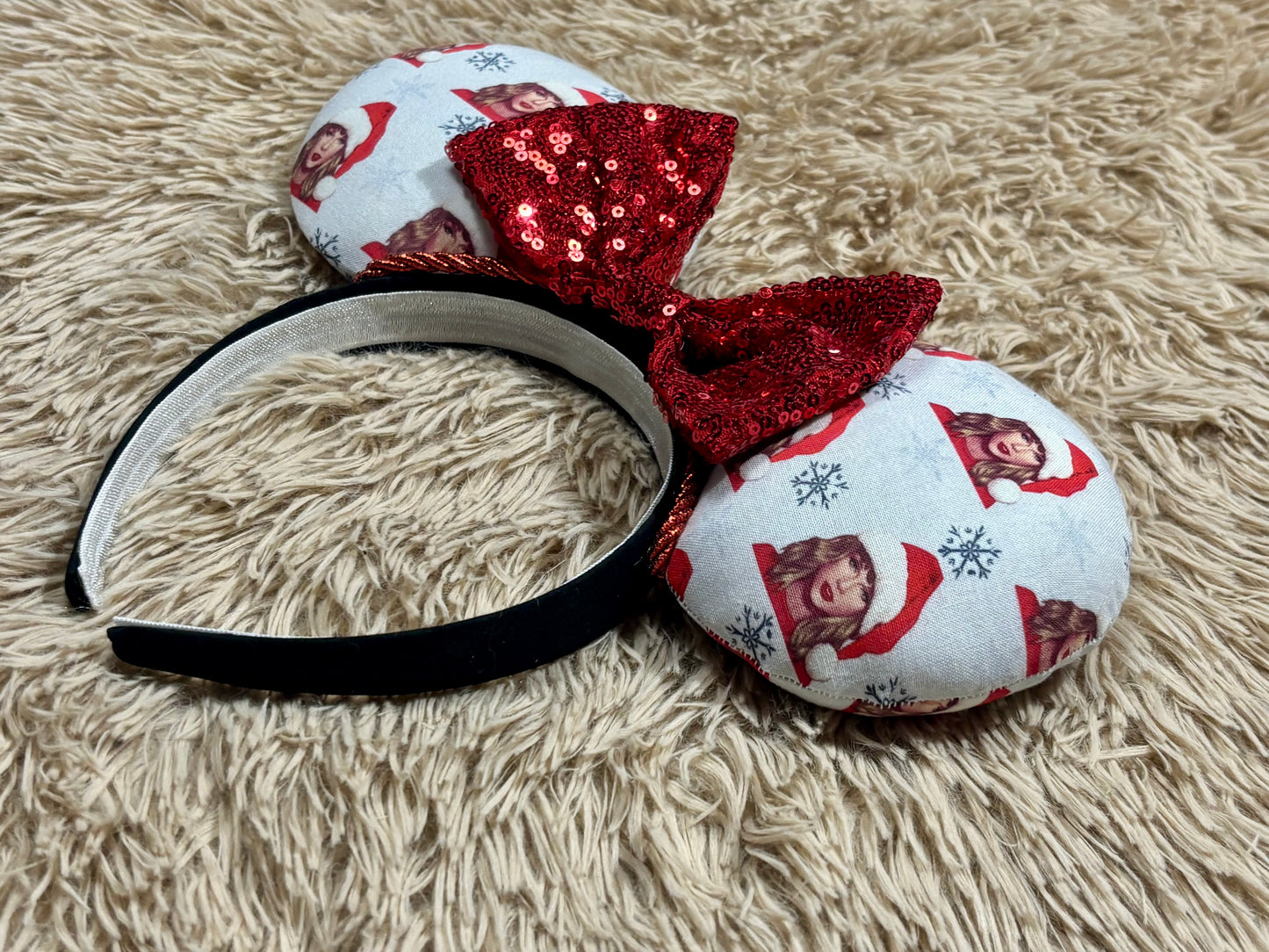 Swift-Mas Ears