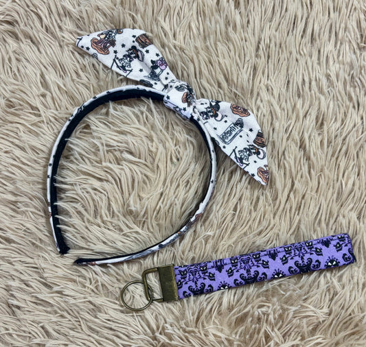 Haunted Buddies Bundle
