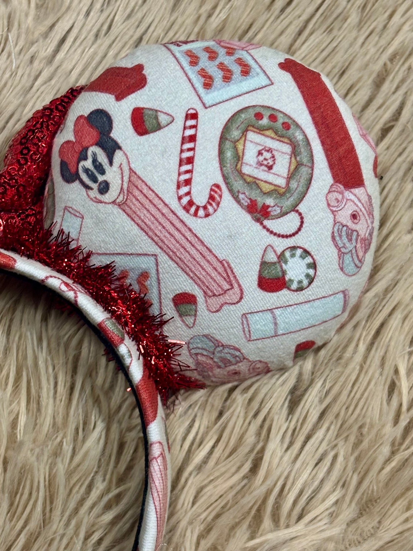 Stocking Stuffer Ears