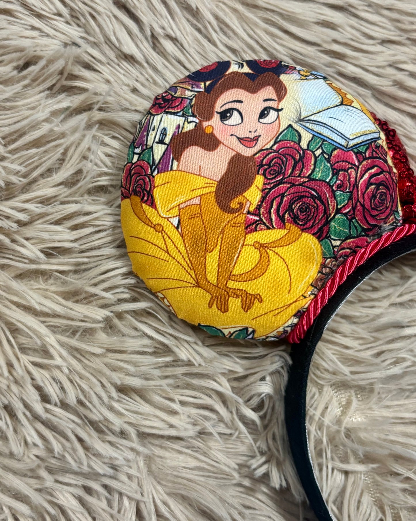 Belle of the Park Ears