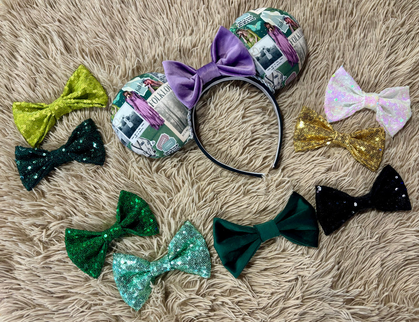Folklore Ears