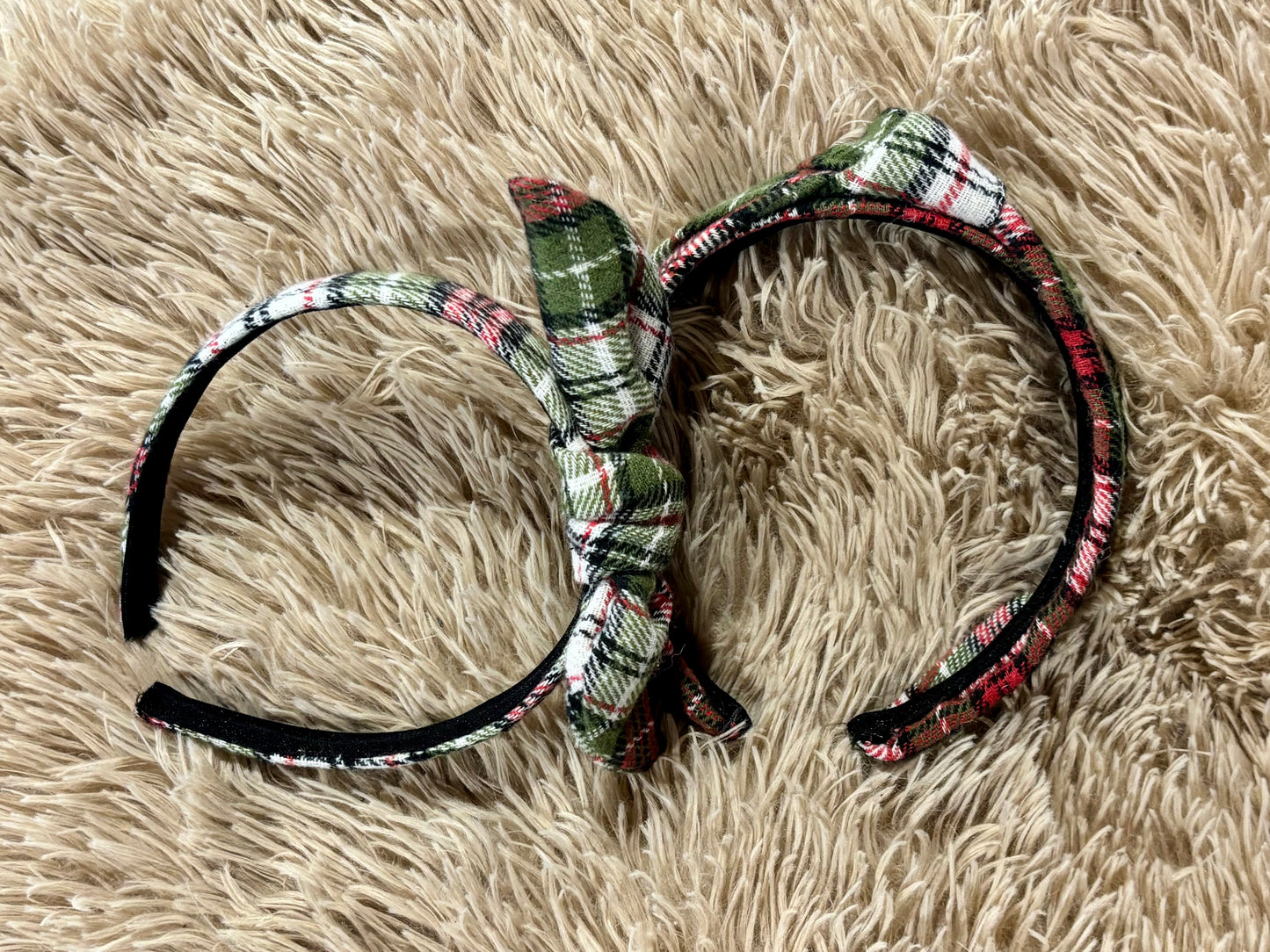 Evergreen Headband Bundle