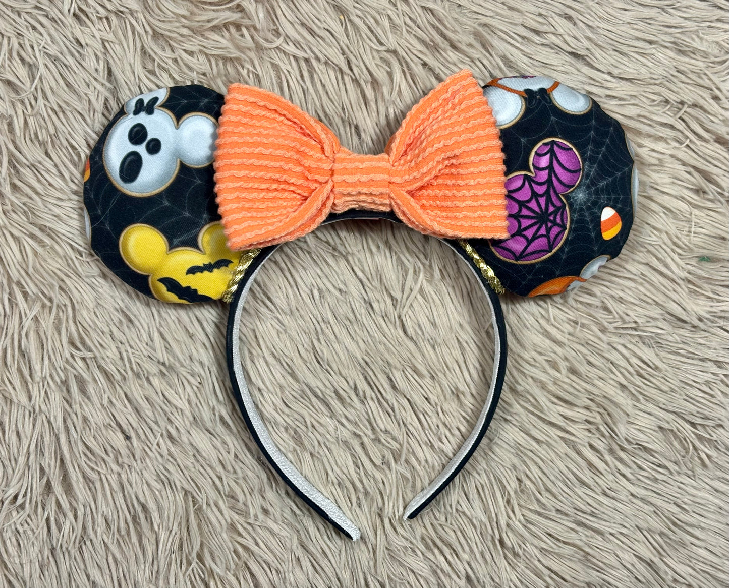 Spooky Cute Ears