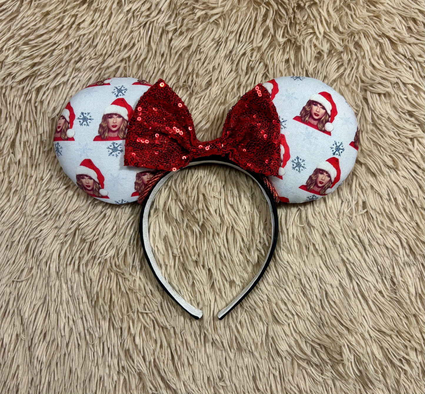 Swift-Mas Ears