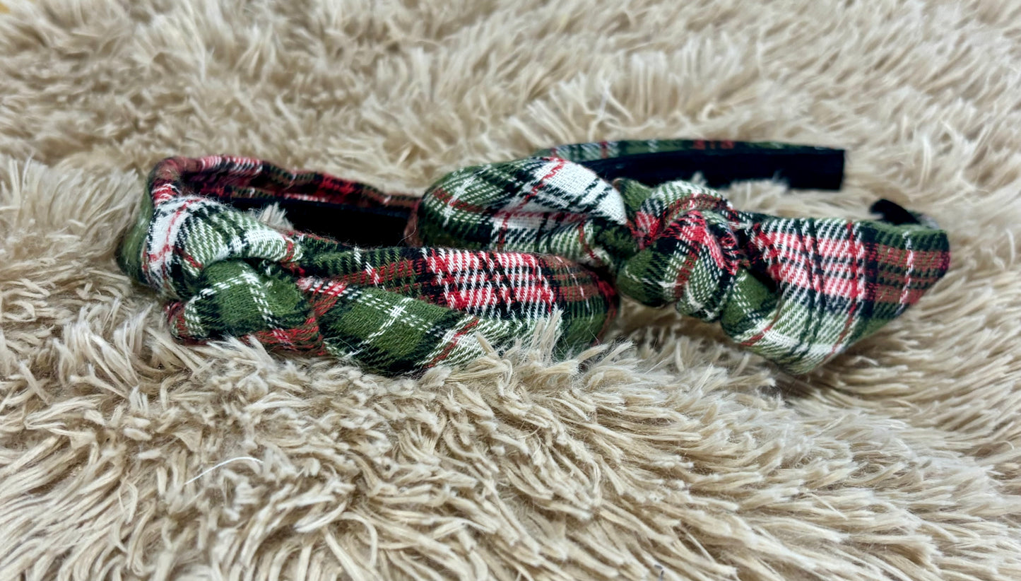 Evergreen Headband Bundle