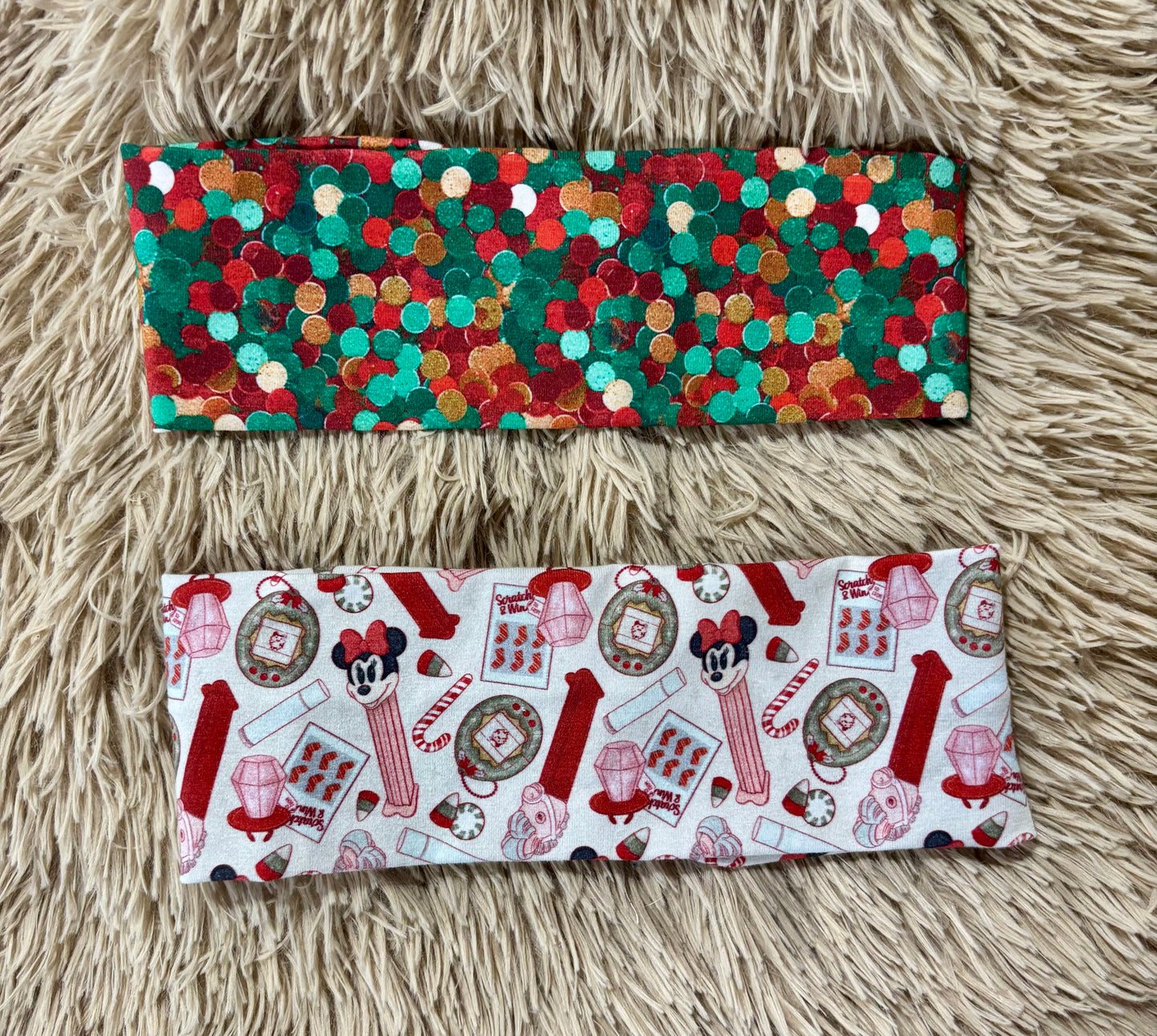 Stocking Stuffers Twisted Headwraps