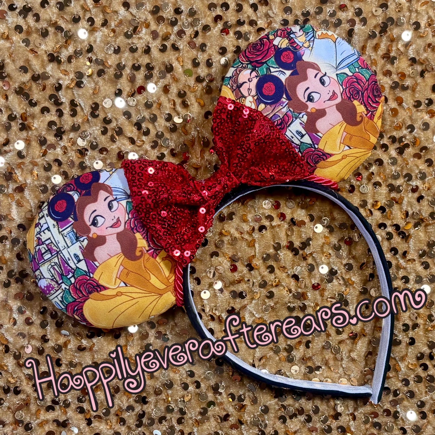 Belle of the Park Ears