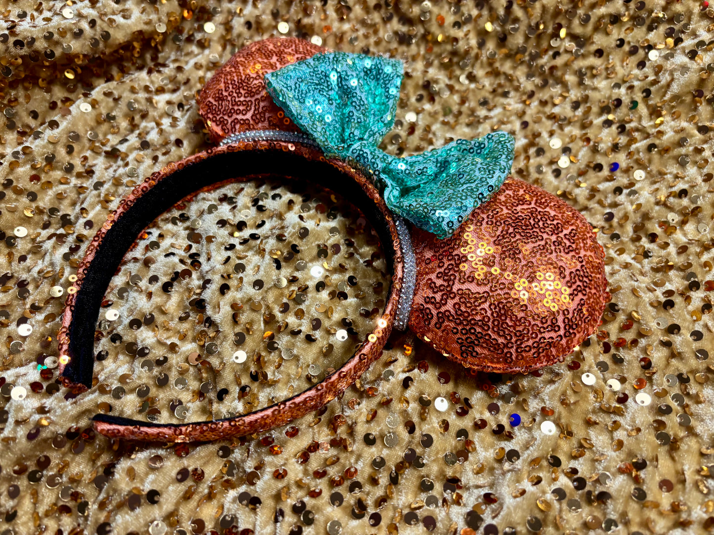 Tay12 Inspired Mouse Ears