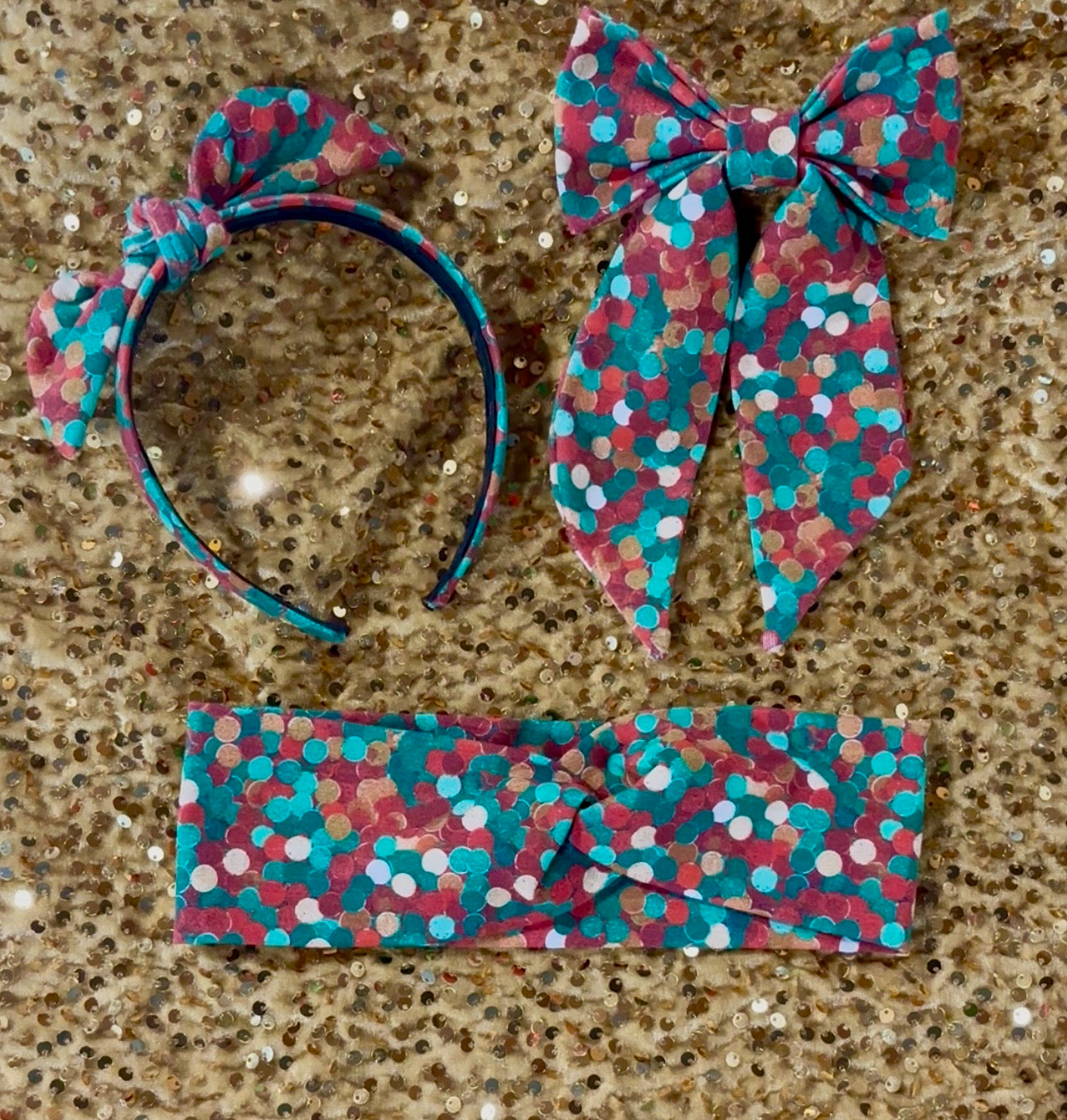Christmas Dots Bundle
