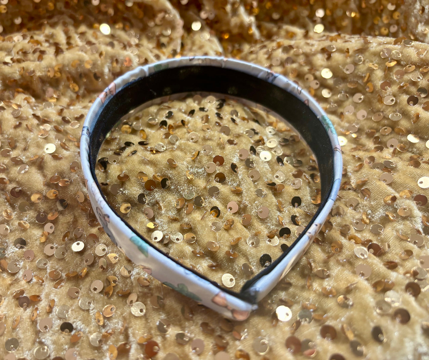 Easter Bunny Hair Accessories Bundle | 4-Piece Headband & Bow Set | Handmade & Ready to Ship