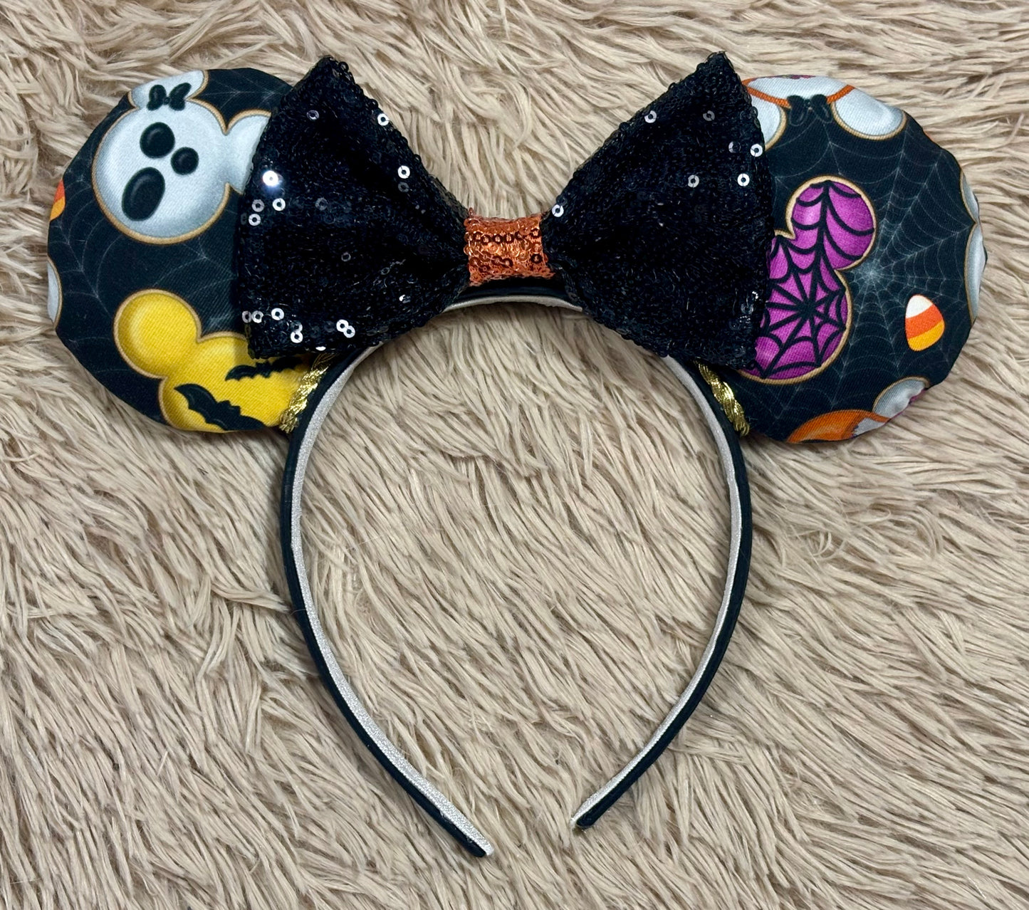 Spooky Cute Ears