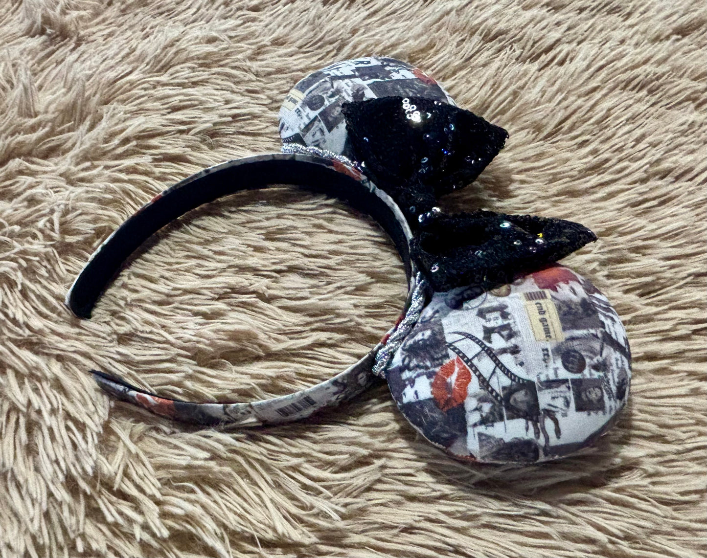 Rep Collage Ears