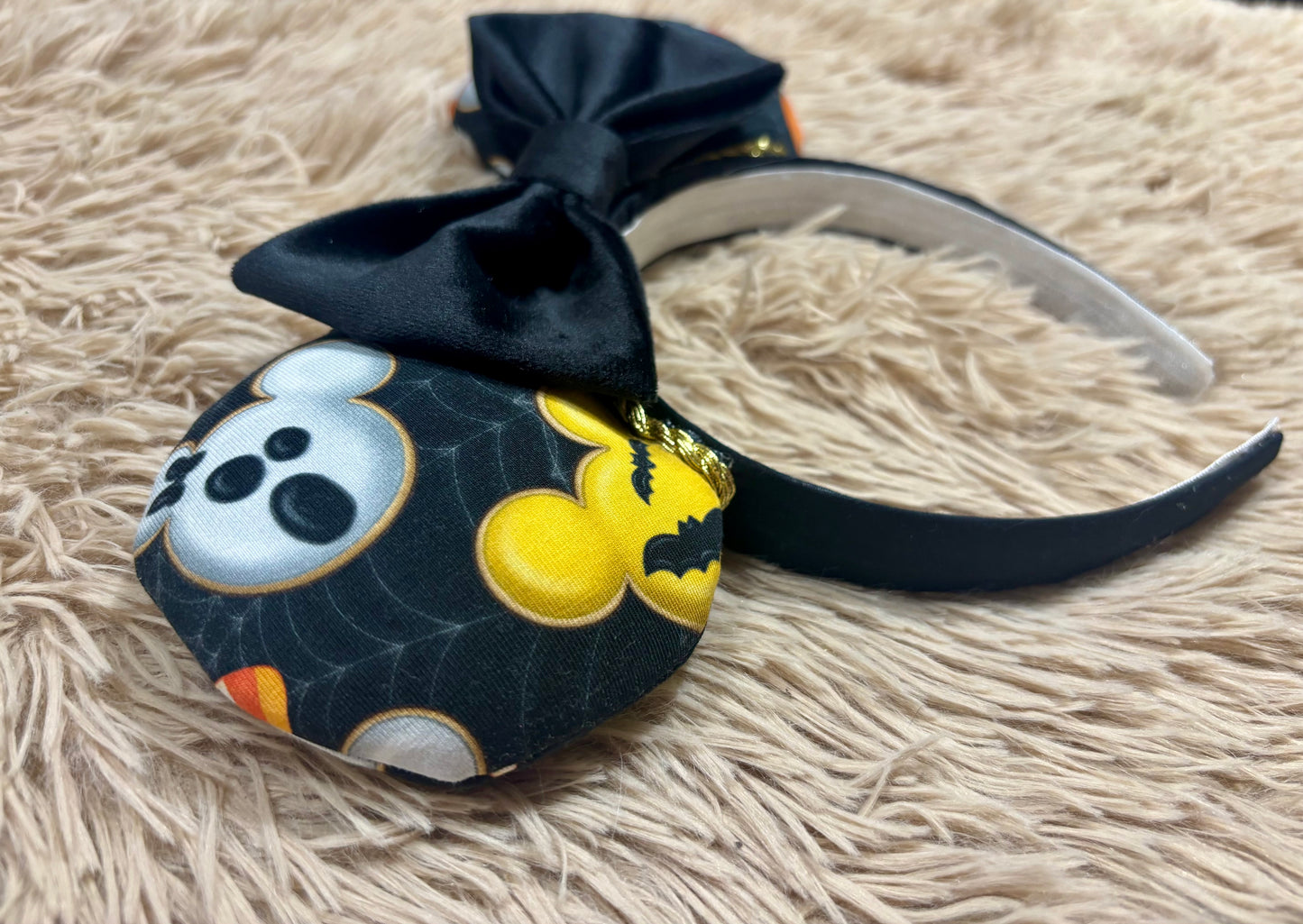 Spooky Cute Ears