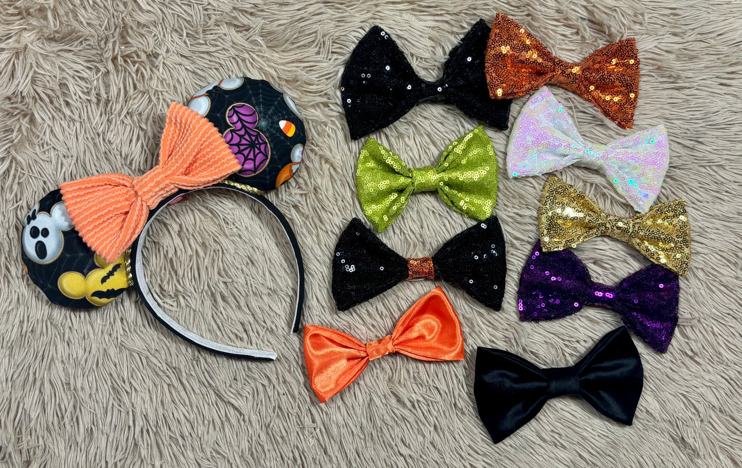 Spooky Cute Ears