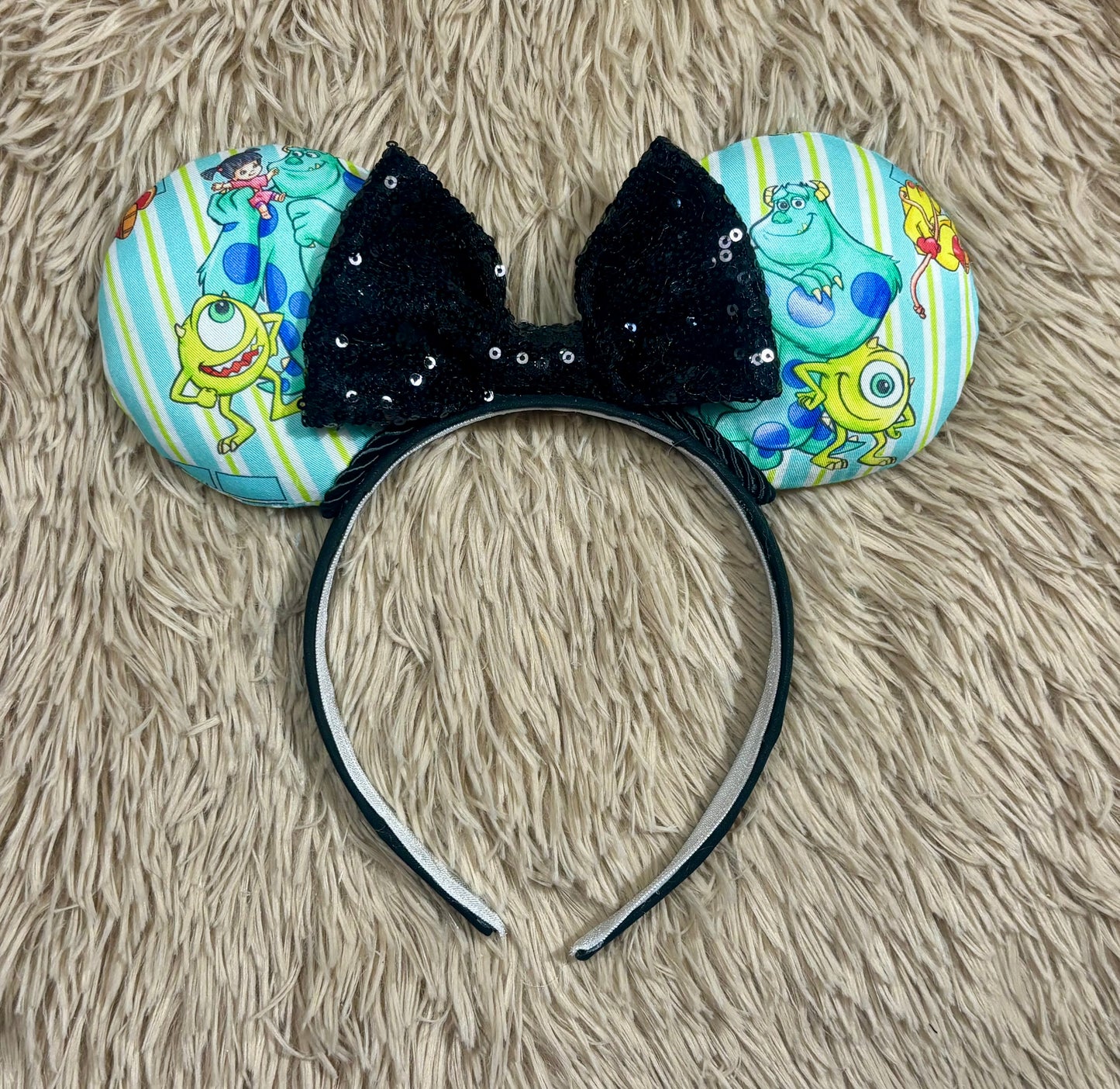 Monster Ears