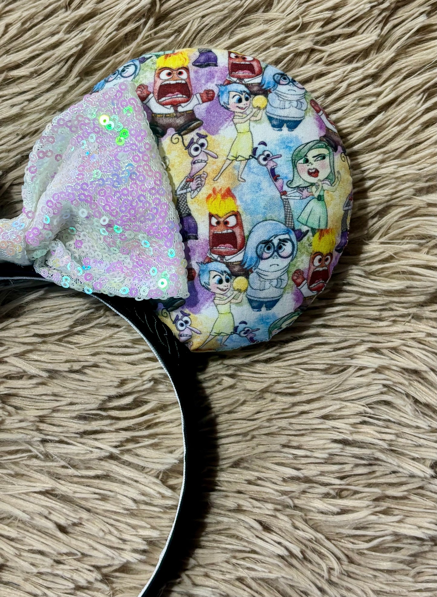 Inside Out Ears