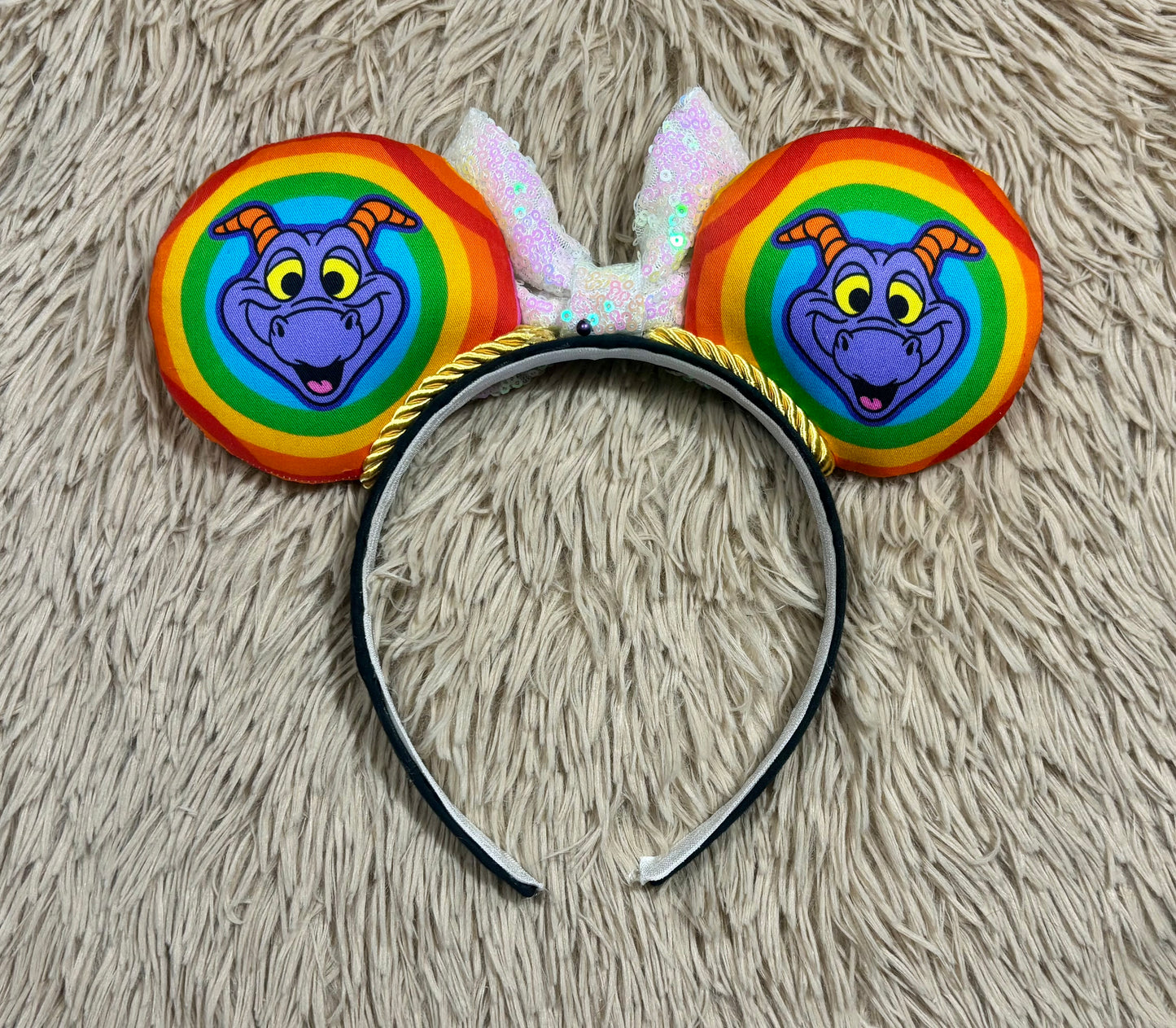 Imagination Ears