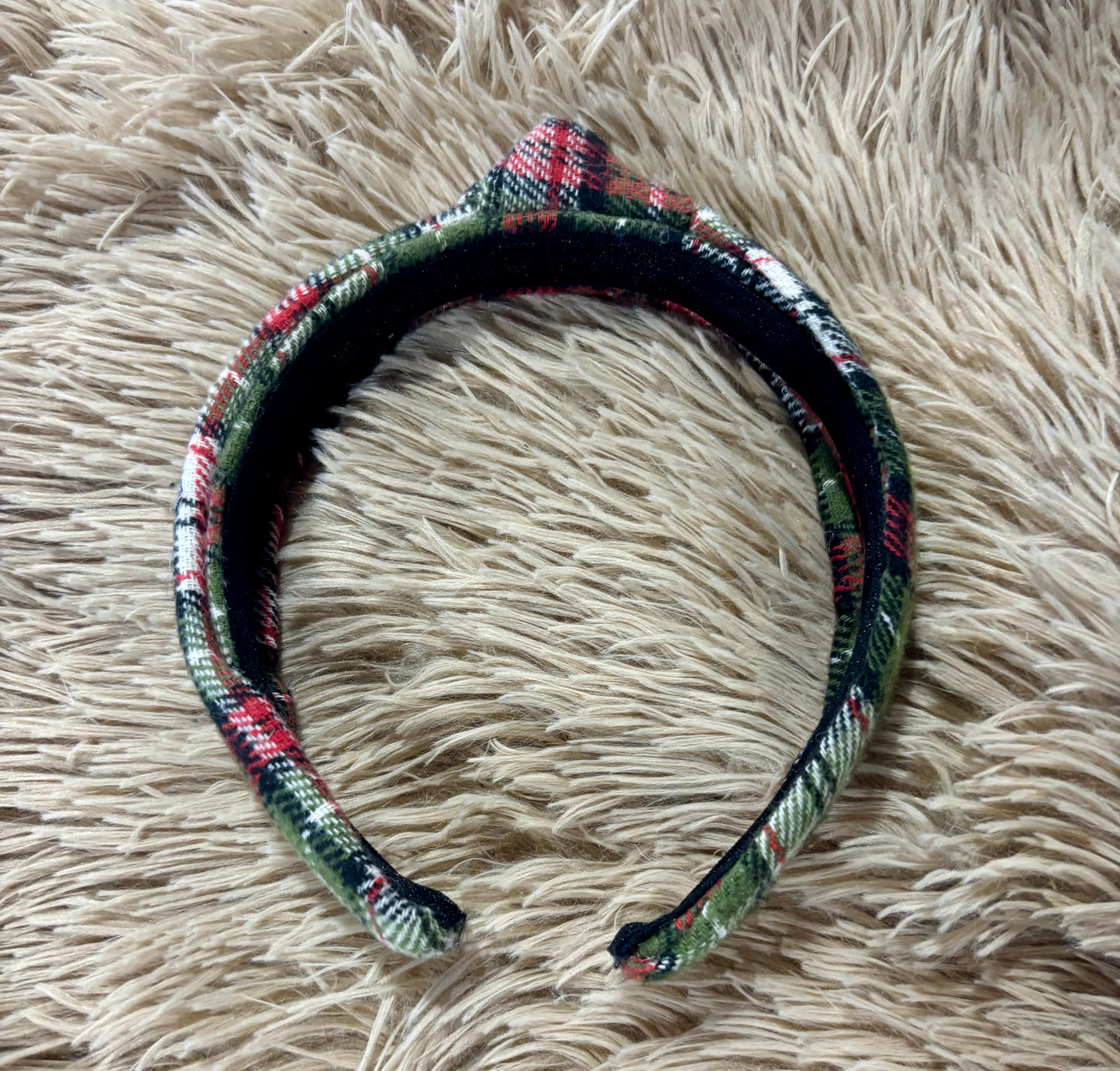 Evergreen Headband Bundle
