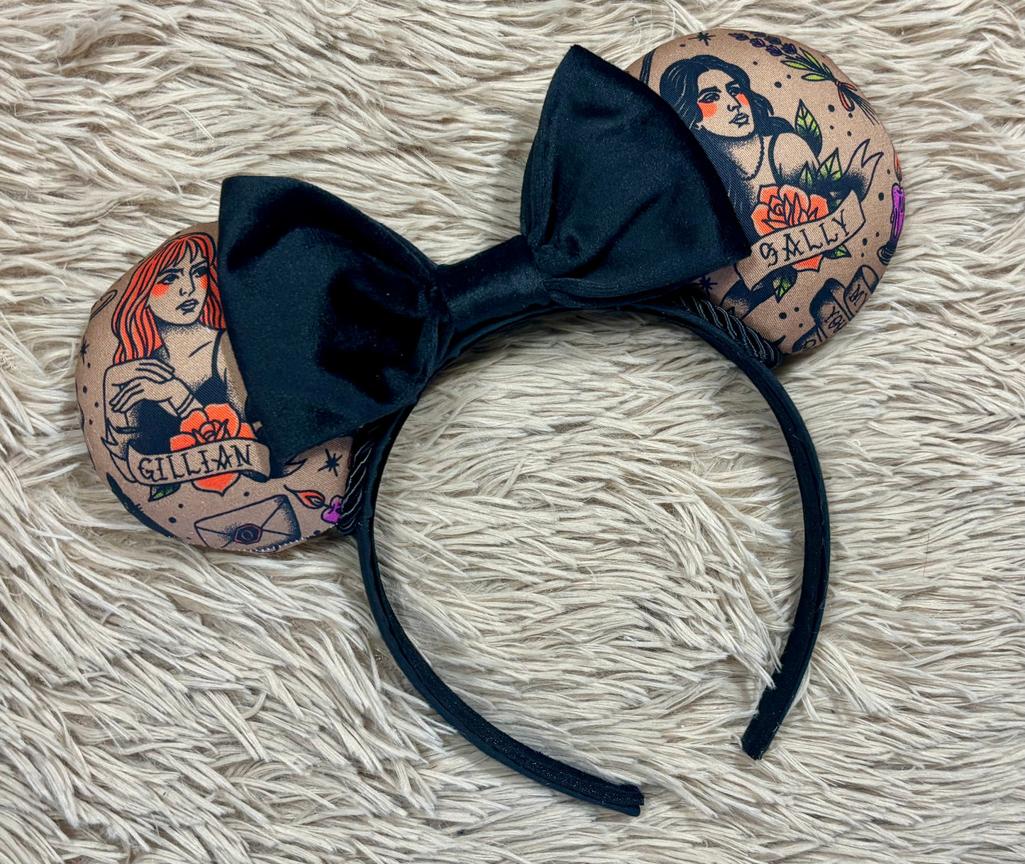 Practically Magical Ears