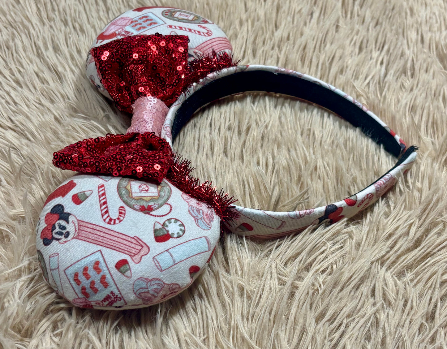 Stocking Stuffer Ears
