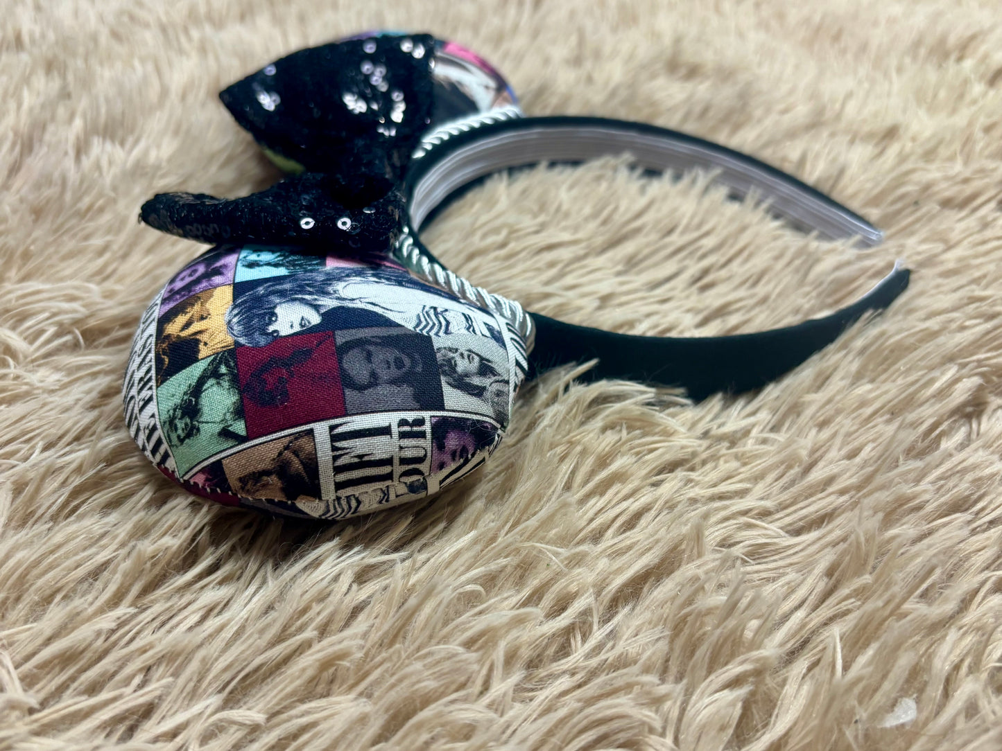 Musical Mashup Ears