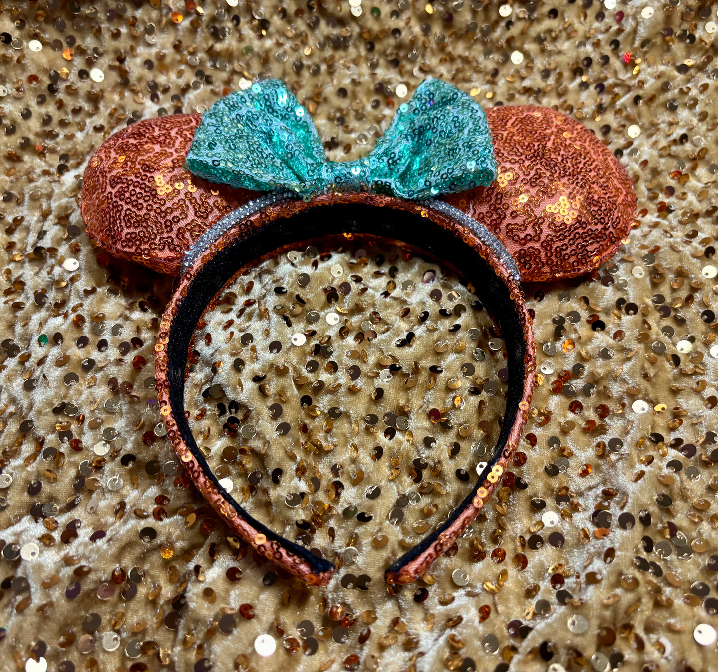Tay12 Inspired Mouse Ears