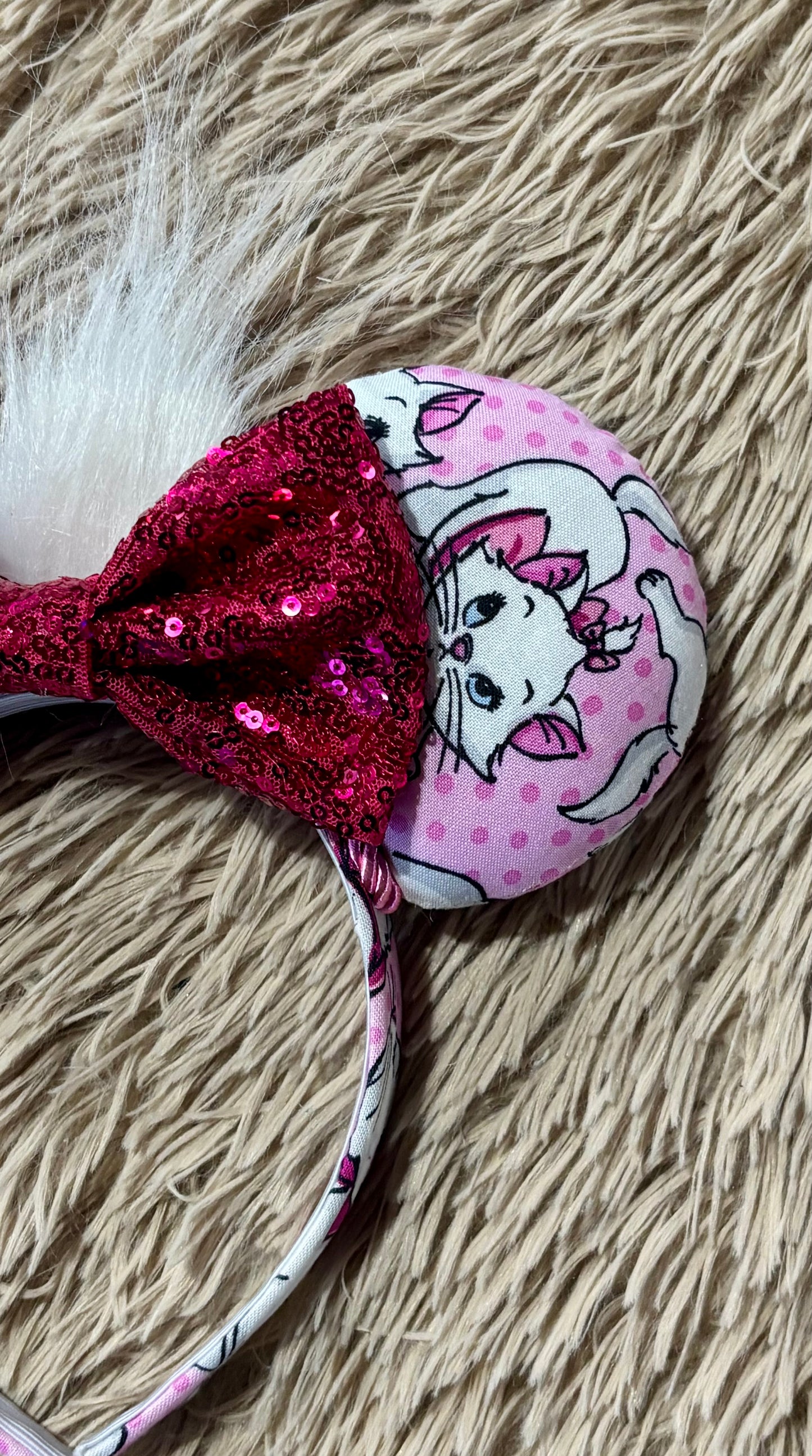 Marie Ears