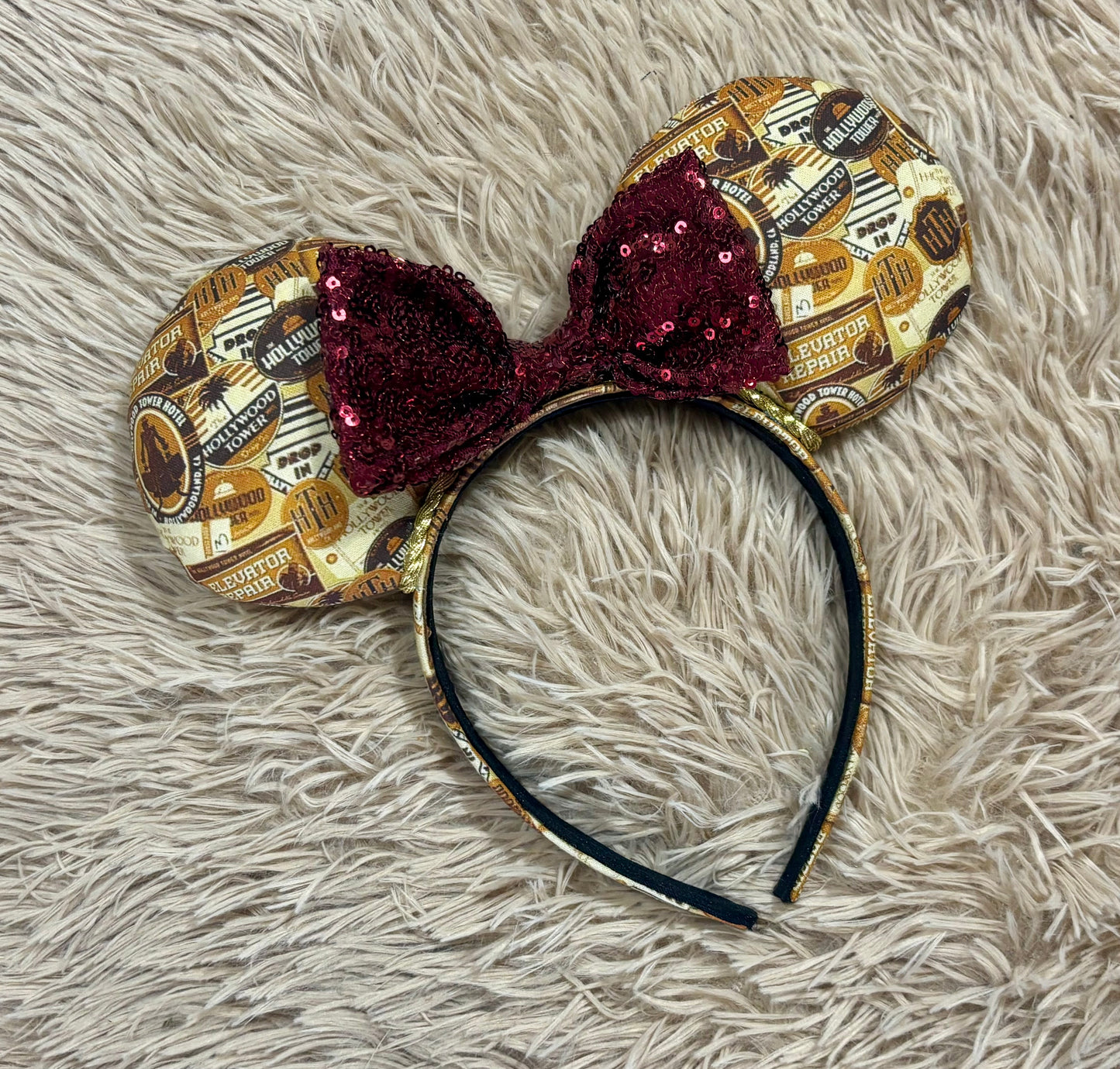 T.O.T Ears
