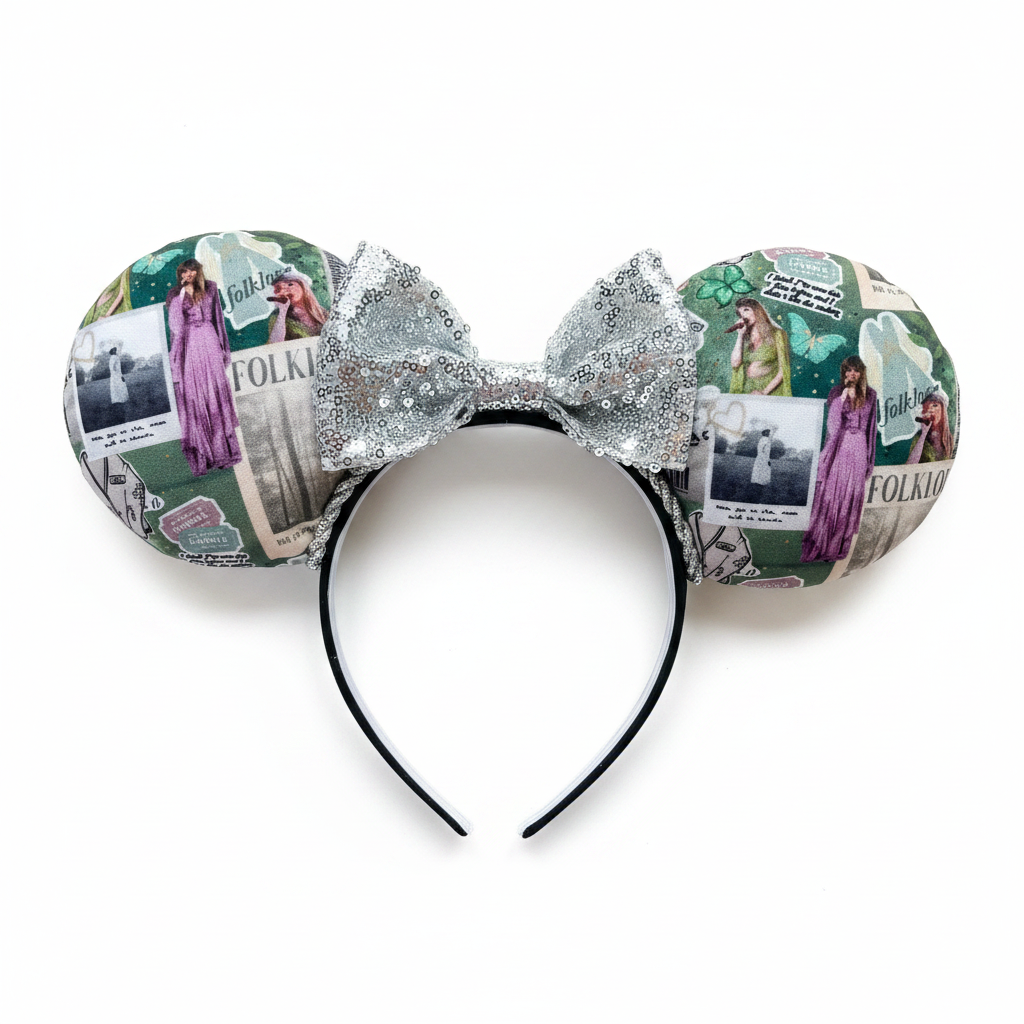 Folklore Mouse Ears