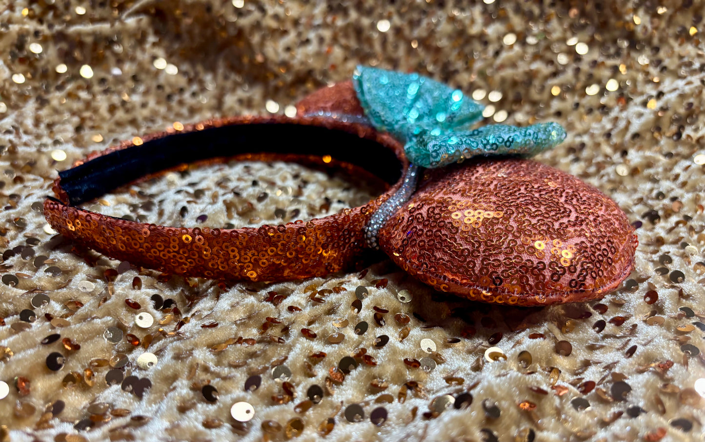 Tay12 Inspired Mouse Ears