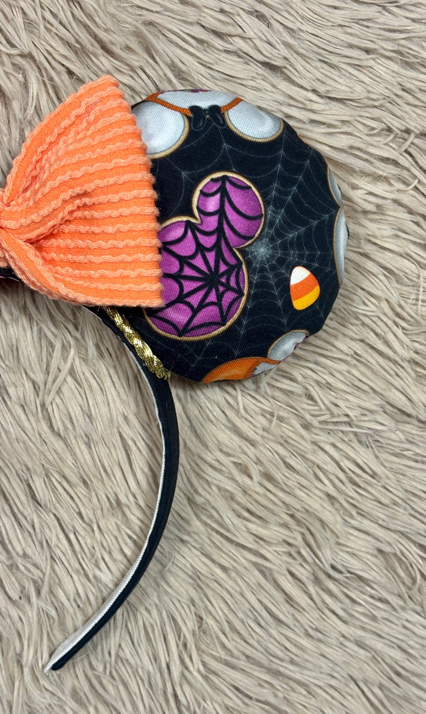 Spooky Cute Ears