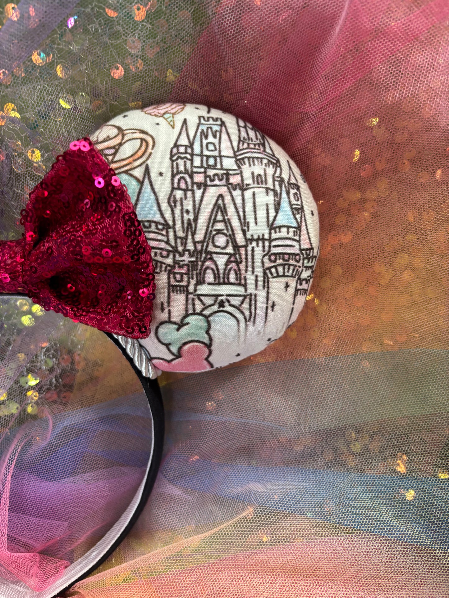 Most Magical Day Ears