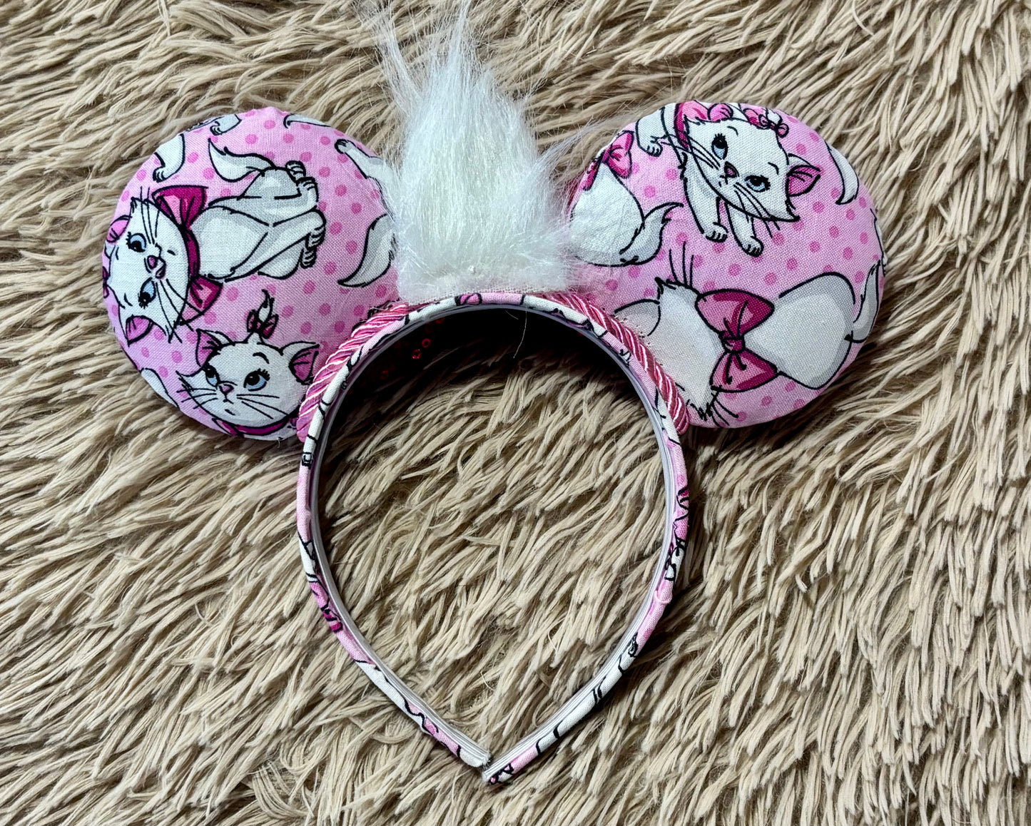 Marie Ears