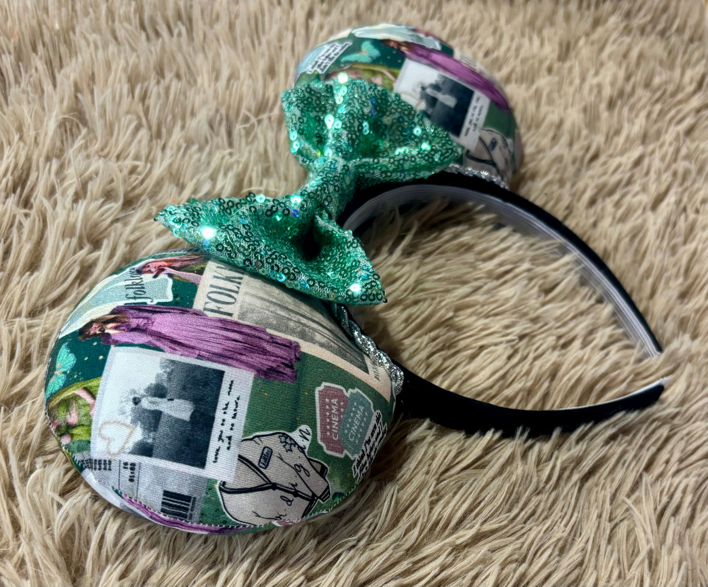 Folklore Ears