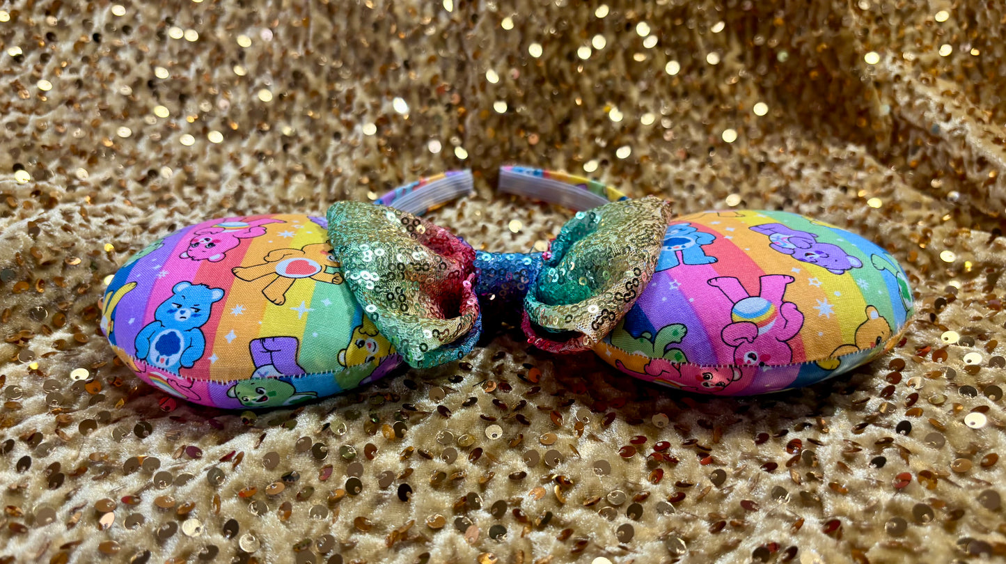 Care Bears Inspired Mouse Ears