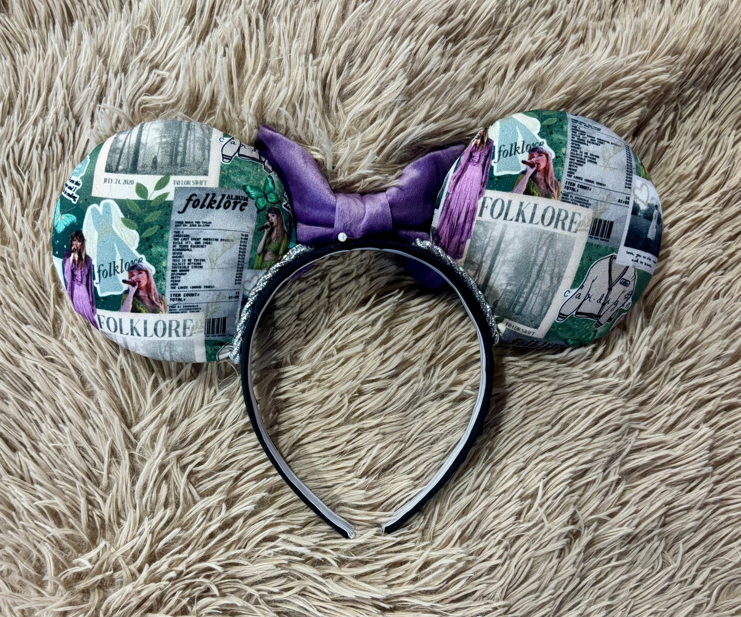 Folklore Ears