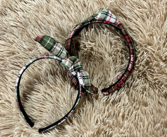 Evergreen Headband Bundle