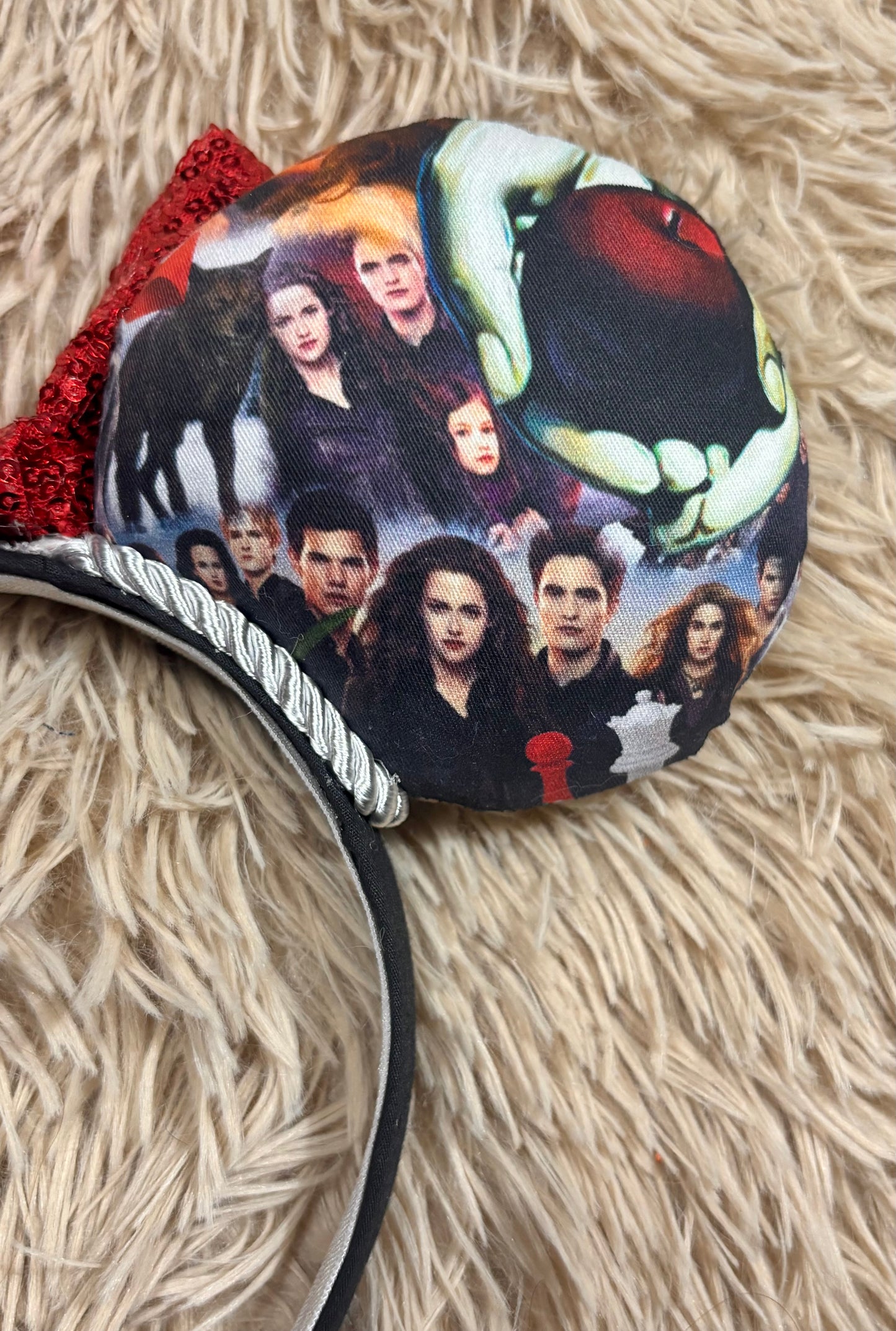 Twilight Moon Ears