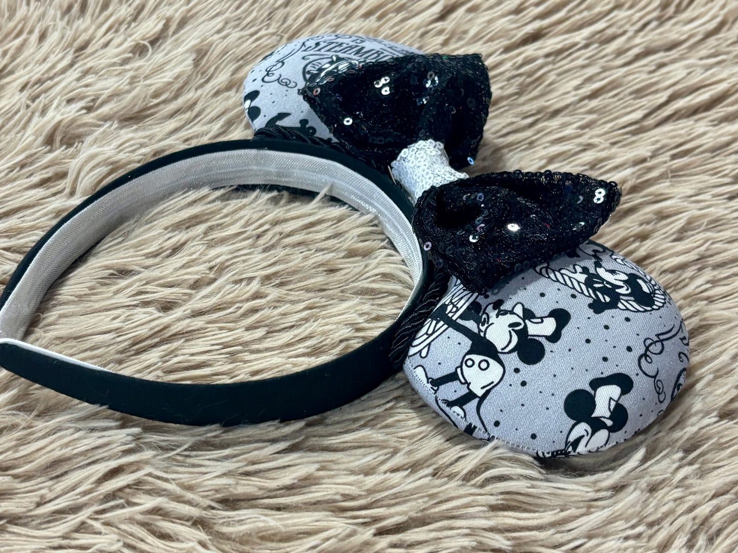 Steamboat Ears