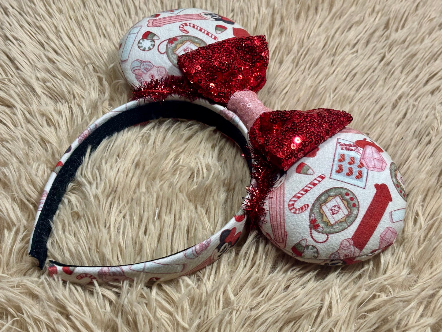 Stocking Stuffer Ears