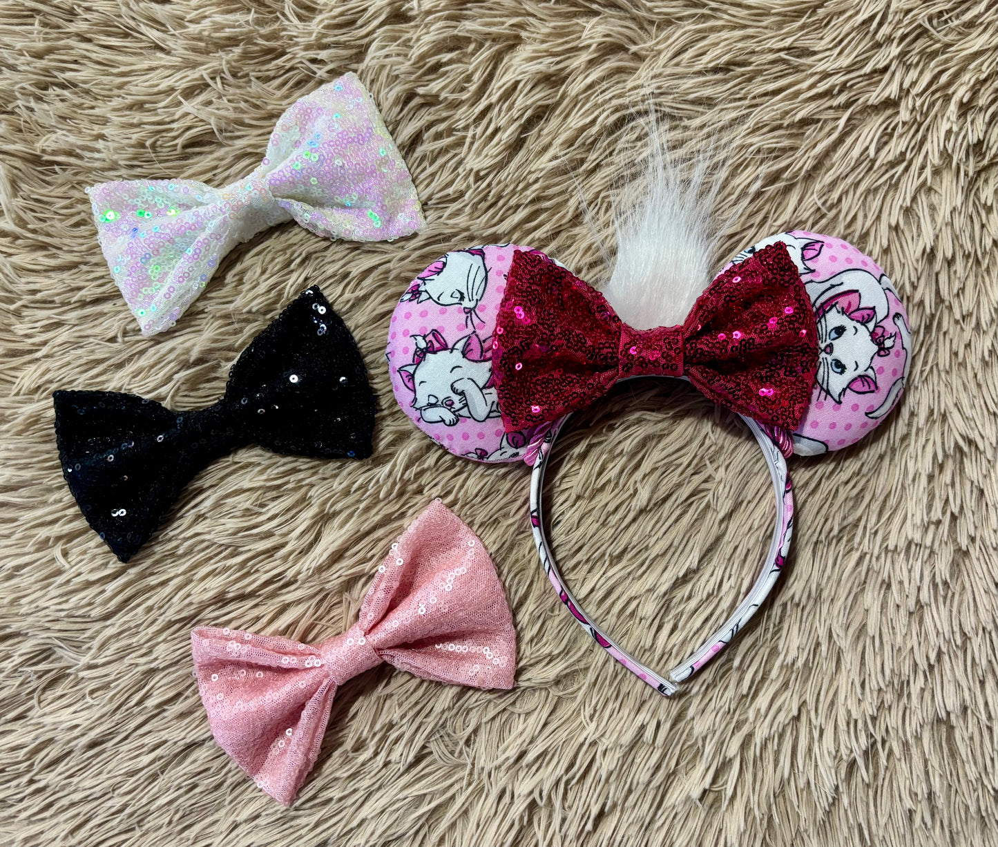 Marie Ears
