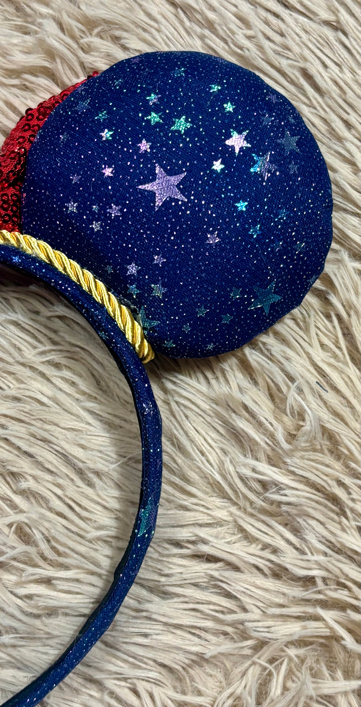 Sorcerer Ears