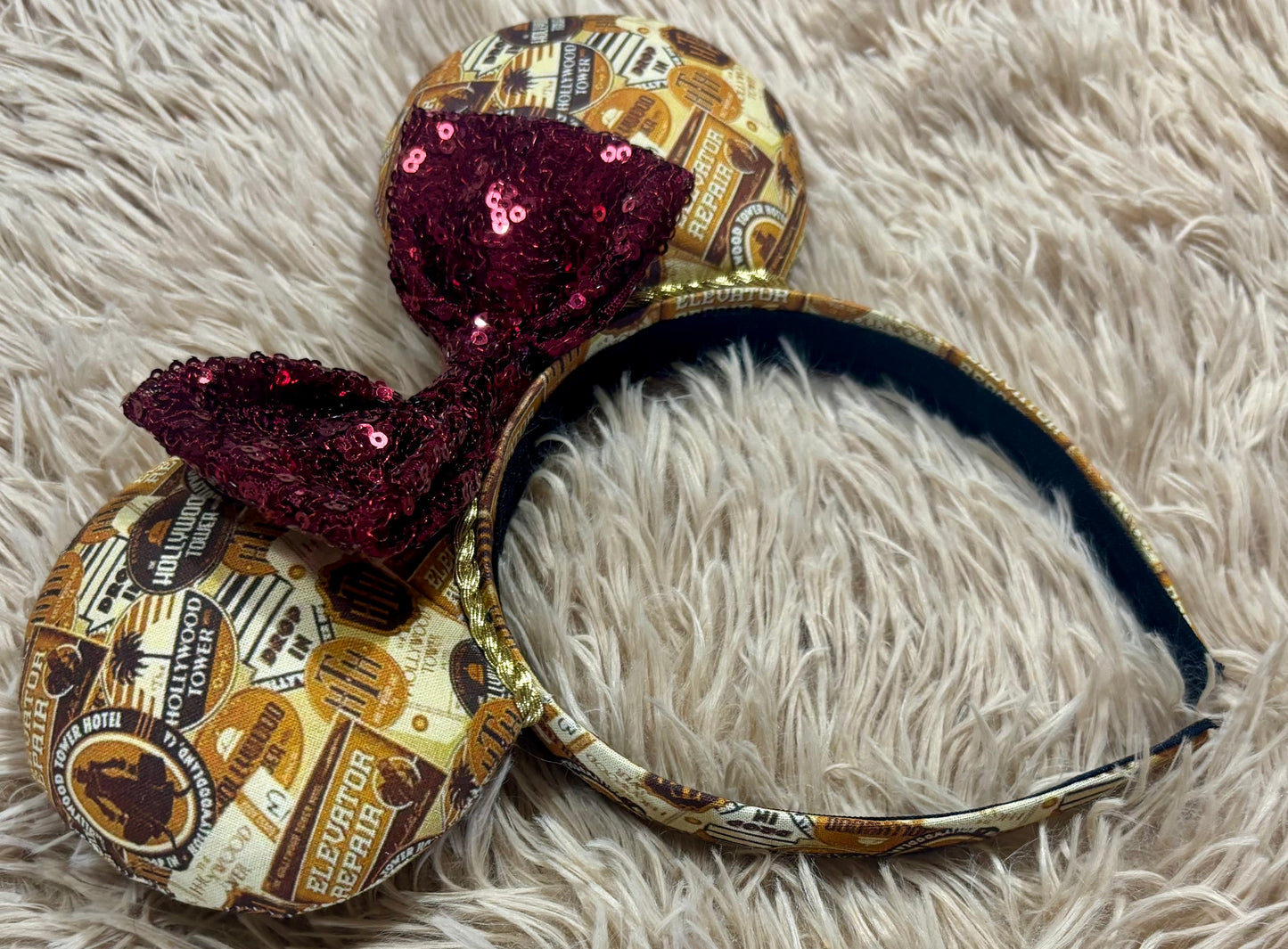 T.O.T Ears