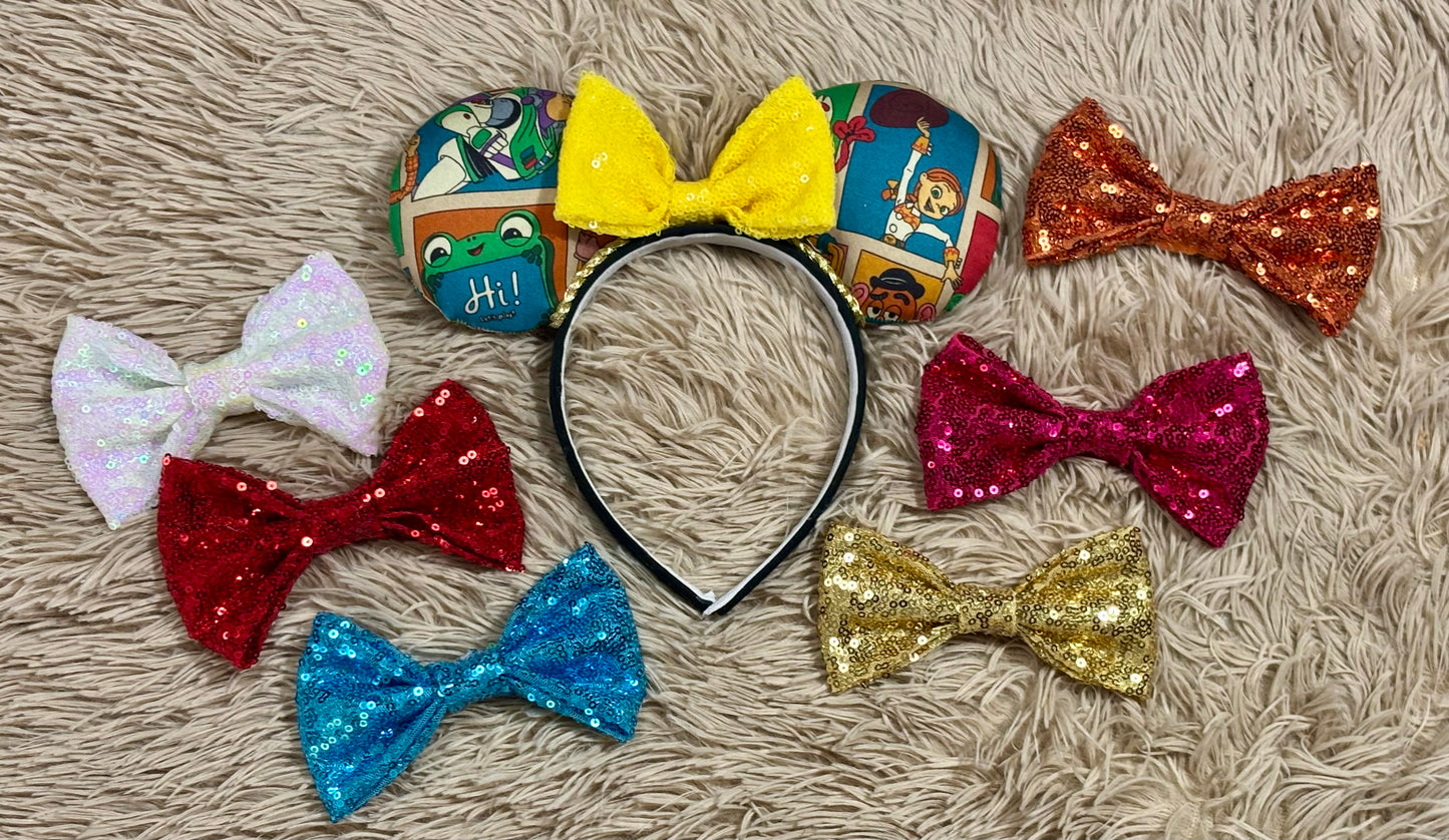 TS5 Ears